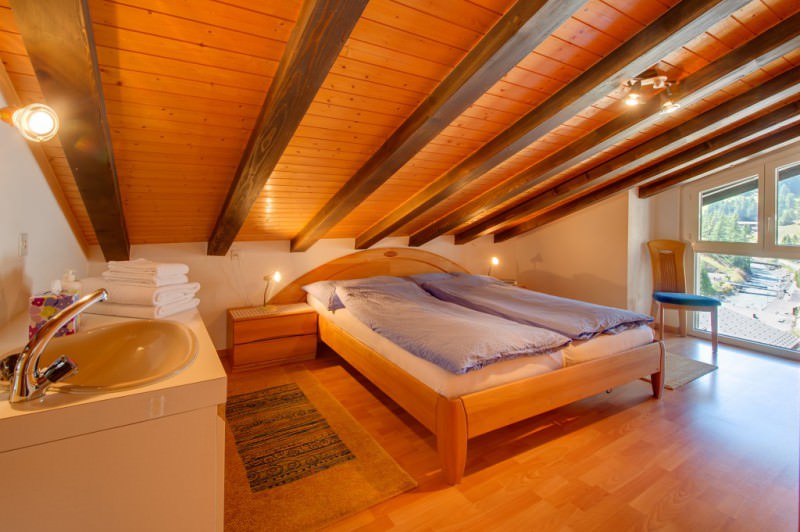 Ferienwohnung Zermatt