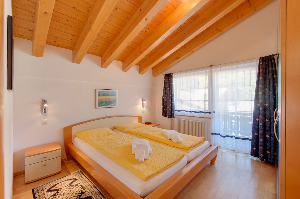 Ferienwohnung in Zermatt