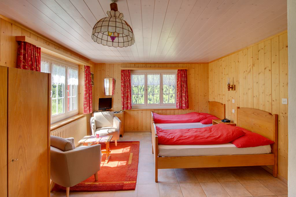 Ferienwohnung mieten Zermatt