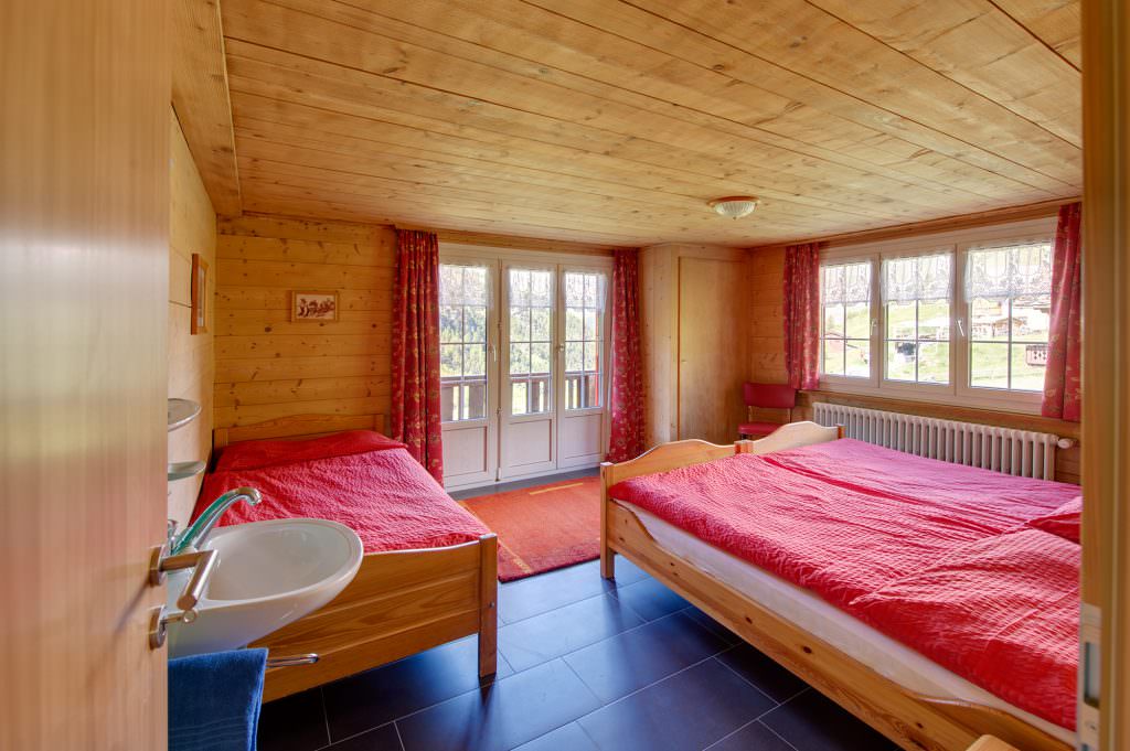Ferienwohnung mieten Zermatt