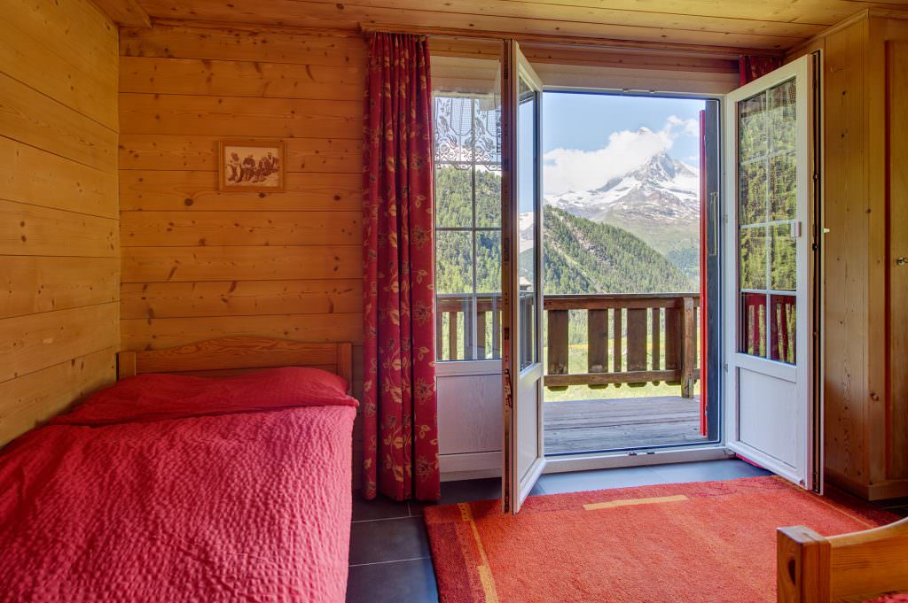 Ferienwohnung Zermatt