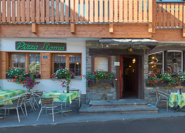 Pizzeria Zermatt