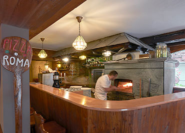 Pizzeria Zermatt